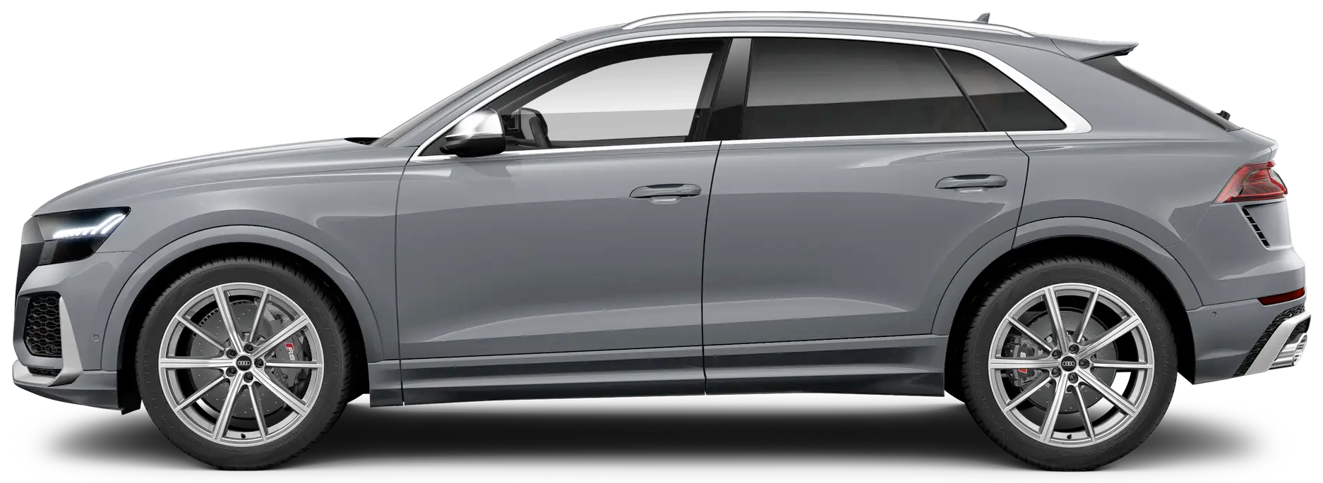 2024 Audi RS Q8 SUV 4.0T 